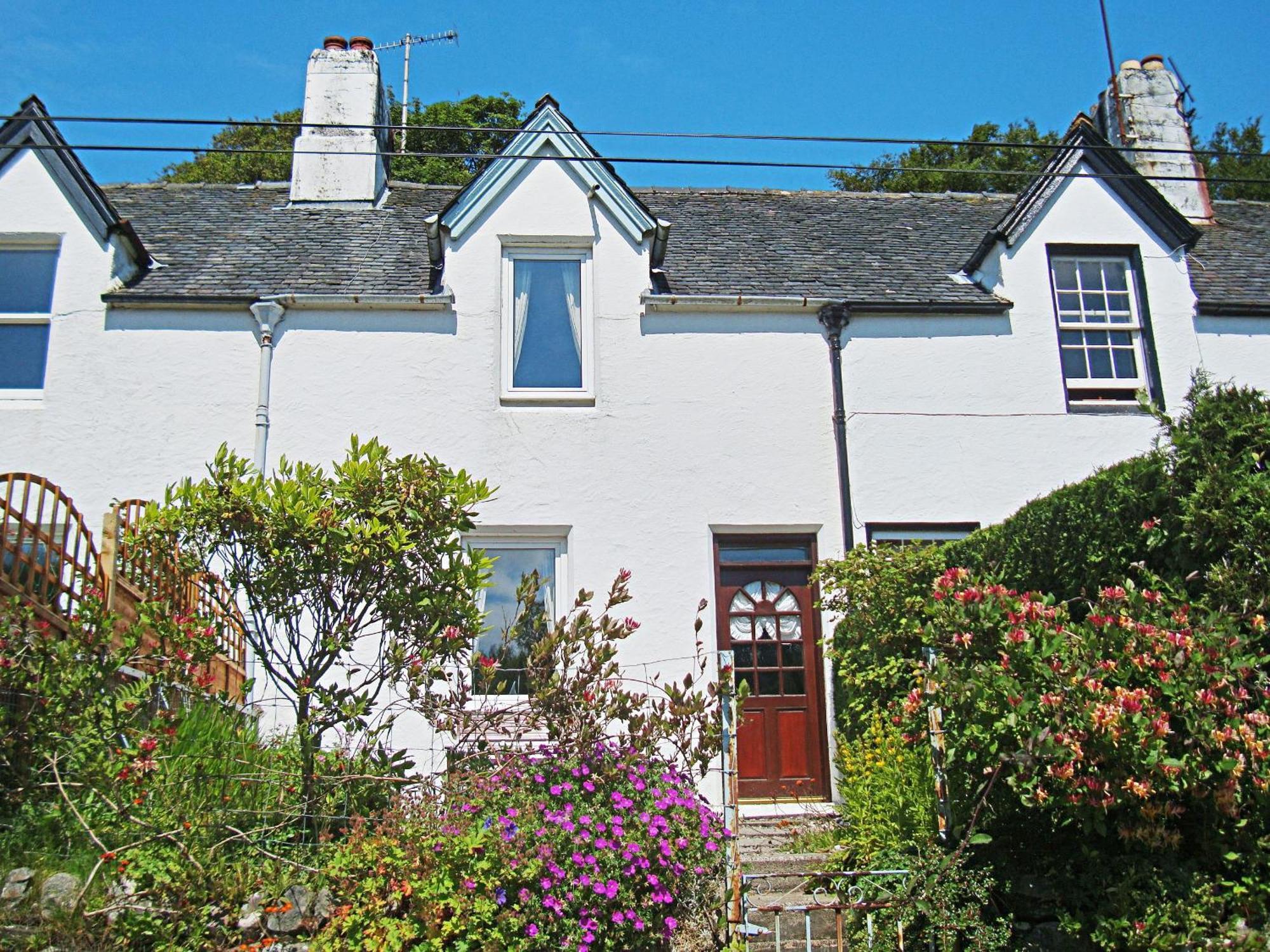 Holiday home 15 Cairnbaan