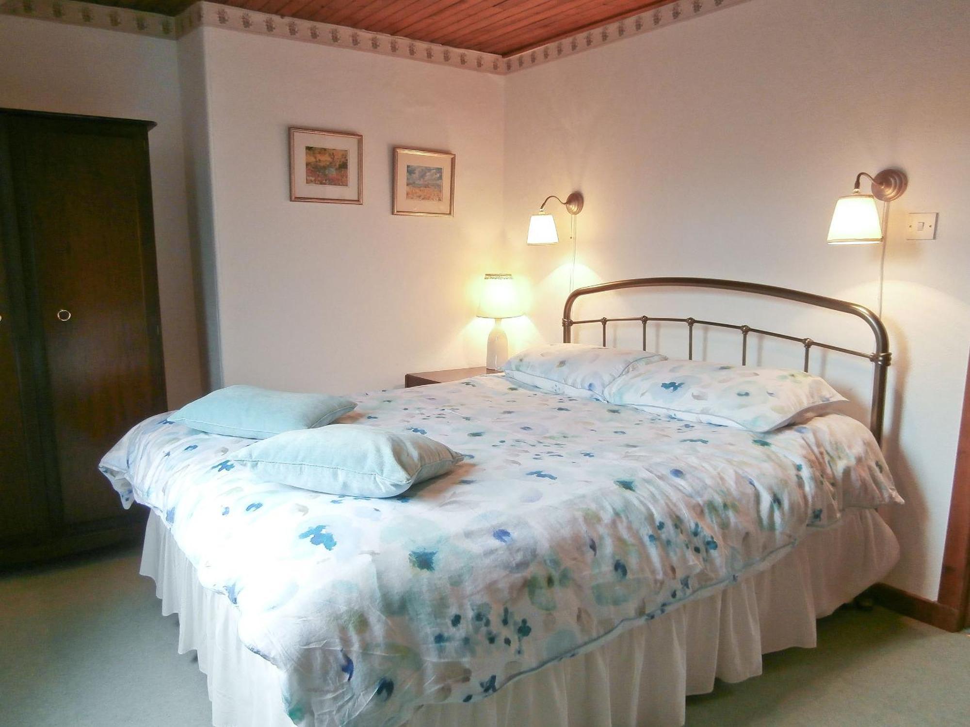 15 Cairnbaan Holiday home *